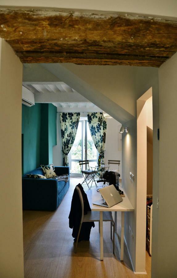 Pieve Suites Città della Pieve Exterior foto